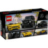 76924-lego-speed-champions-2 LEGO Speed Champions - Mercedes-AMG G 63 si Mercedes-AMG SL 63 76924, 808 piese