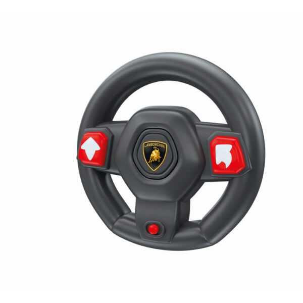 Clementoni - Masinuta Lamborghini cu telecomanda - CL17845