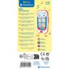 Clementoni - Smartphone pentru copii - CL17912