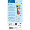 Clementoni - Microfon pentru copii - CL17913