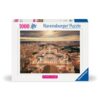 Ravensburger - Puzzle Roma 1000 piese design nou - RVSPA00015