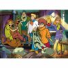 Ravensburger - Puzzle Scooby Doo 1000 piese design nou - RVSPA00405