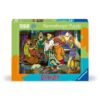 Ravensburger - Puzzle Scooby Doo 1000 piese design nou - RVSPA00405