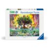 Ravensburger - Puzzle animale basm 1500 piese - RVSPA00798