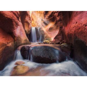 Ravensburger - Puzzle cascada 1500 piese - RVSPA00801
