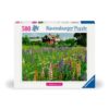 Ravensburger - Puzzle ferma in Suedia 500 piese - RVSPA00844