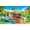 Playmobil - Aventura in locul de joaca - PM70741