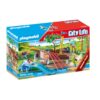 Playmobil - Aventura in locul de joaca - PM70741