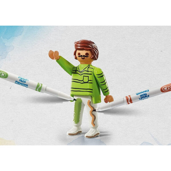 Playmobil Color salon pentru caini - PM71514