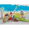 Playmobil Color skate parc - PM71515