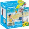 Playmobil Color jucator de baschet - PM71516
