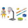 Playmobil Color jucator de baschet - PM71516