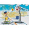 Playmobil Color jucator de baschet - PM71516