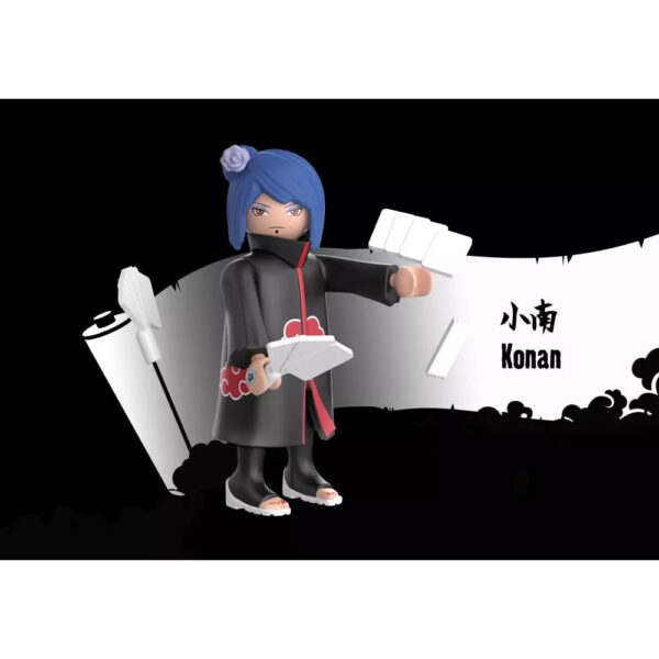 Playmobil - Konan - PM71560
