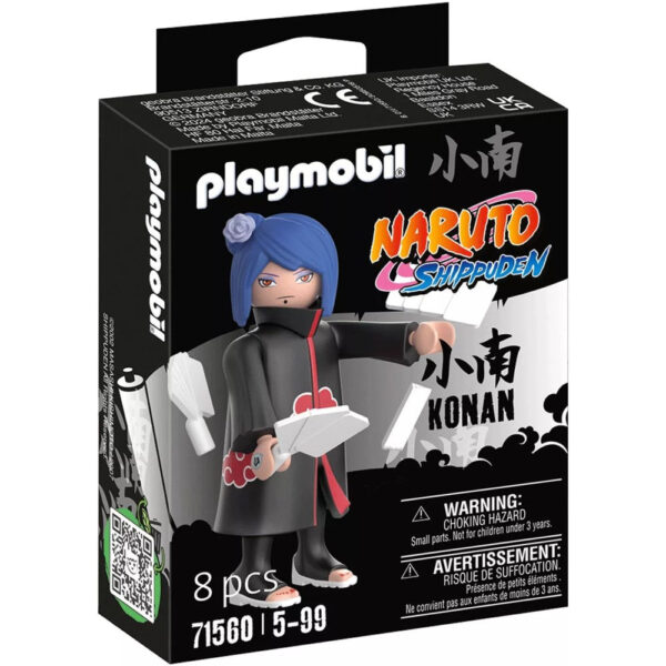 Playmobil - Konan - PM71560