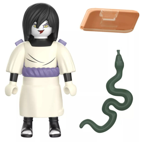 Playmobil - Orochimaru - PM71561