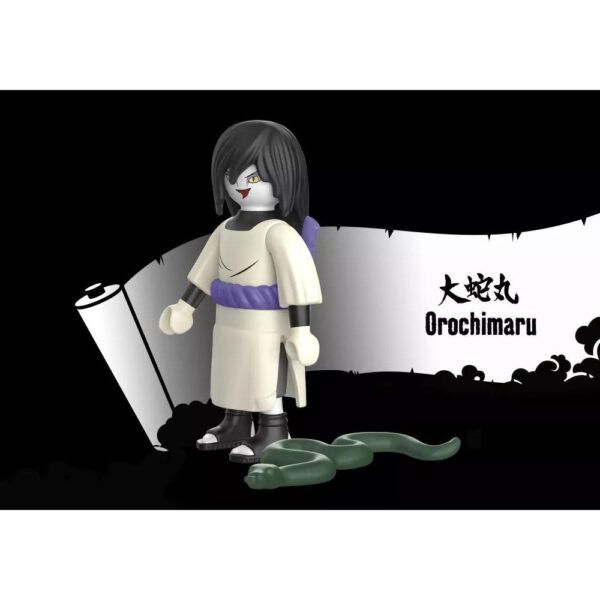 Playmobil - Orochimaru - PM71561