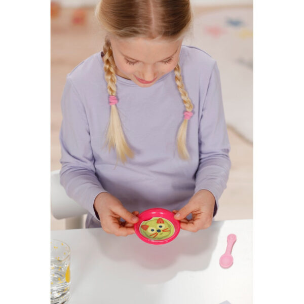 Zapf - BABY born Papusa Emma 43 cm - ZF836392