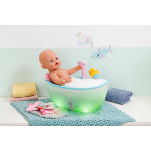 Zapf - BABY born Papusa Emma 43 cm - ZF836392