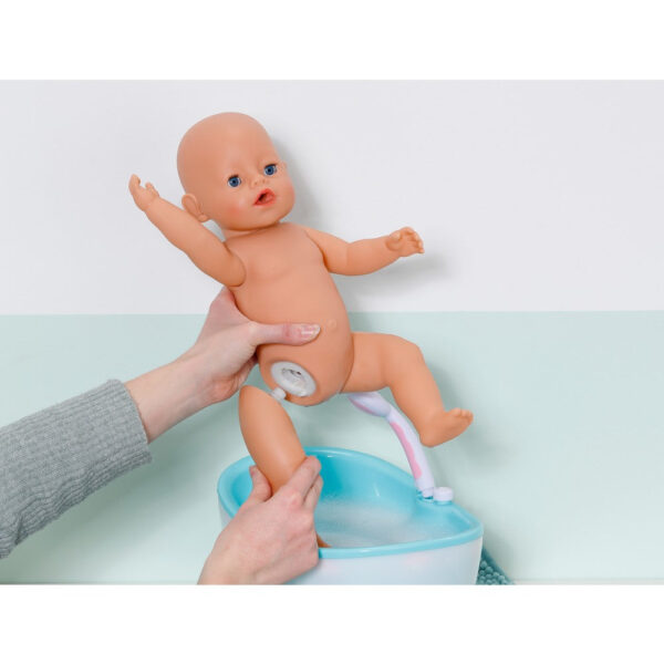 Zapf - BABY born Papusa Emma 43 cm - ZF836392