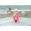 Zapf - Baby Annabell Papusa Emily care merge 43 cm - ZF710623