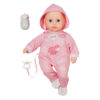 Zapf - Baby Annabell Papusa Hannah 36 cm - ZF711002
