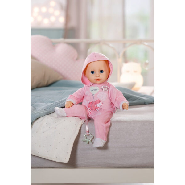 Zapf - Baby Annabell Papusa Hannah 36 cm - ZF711002