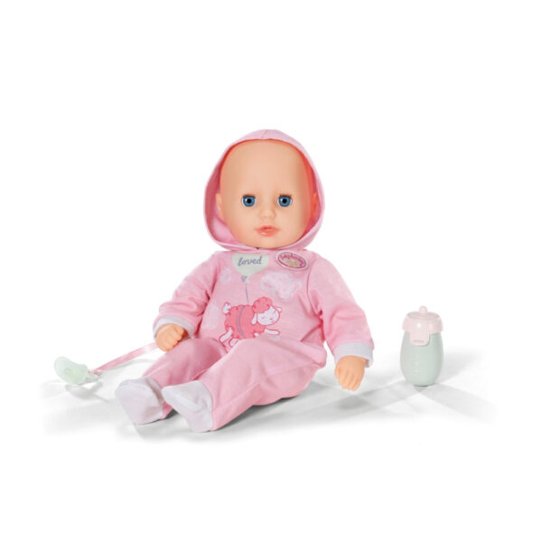 Zapf - Baby Annabell Papusa Hannah 36 cm - ZF711002