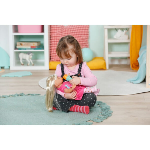 Zapf - BABY born Papusa Sarah 36 cm - ZF835722