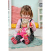 Zapf - BABY born Papusa Sarah 36 cm - ZF835722