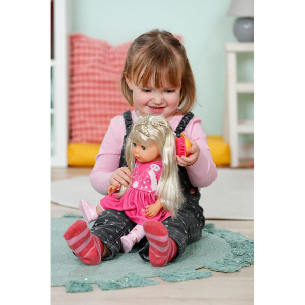 Zapf - BABY born Papusa Sarah 36 cm - ZF835722