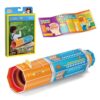 Cubic Fun - Puzzle 3D monocular 14 piese - CUDS1122h