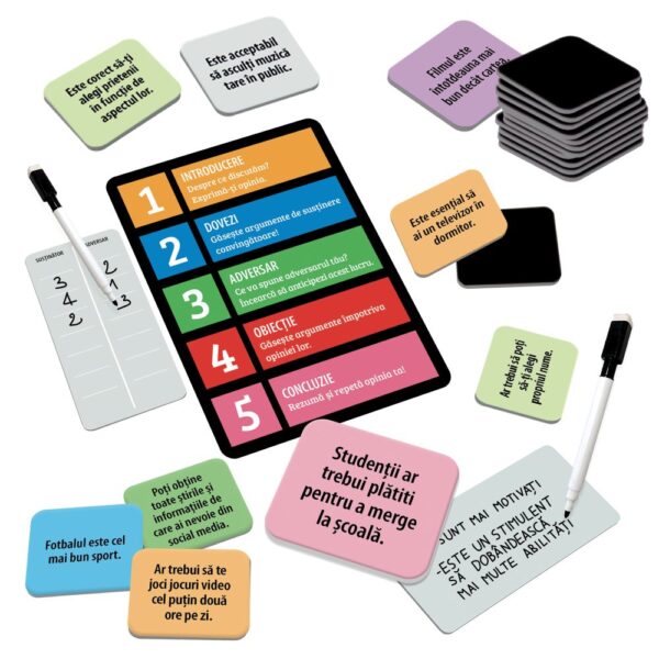 RO59667-RGB-2 Headu Ludic joc de dezbatere in romana - HE59667