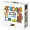 RO59674-RGB-1 Headu Ludic joc de mima in romana - HE59674