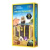 National Geographic - Kit creativ sa cautam comoara piratului - NG23616