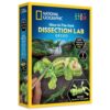 National Geographic - Kit creativ laborator de disectie soparla - NG23036