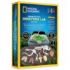 National Geographic - Kit creativ laborator de disectie soparla - NG23036
