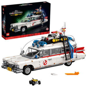 LEGO Icons (Creator Expert) - Ghostbusters 10274, 2352 piese