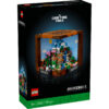 21265-lego-minecraft-1 LEGO Minecraft - Masa de lucru 21265, 1195 piese