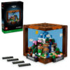 21265-lego-minecraft LEGO Minecraft - Masa de lucru 21265, 1195 piese