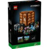21265-lego-minecraft-2 LEGO Minecraft - Masa de lucru 21265, 1195 piese