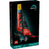 42174-lego-technic-1 LEGO Technic - Iahtul Emirates Team New Zealand AC75 42174, 962 piese