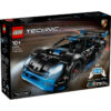 LEGO Technic - Masina de curse Porsche GT4 e-Performance 42176, 838 piese