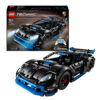 LEGO Technic - Masina de curse Porsche GT4 e-Performance 42176, 838 piese