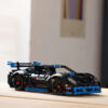 LEGO Technic - Masina de curse Porsche GT4 e-Performance 42176, 838 piese