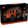 42177-lego-technic-1 LEGO Technic - Mercedes-Benz G 500 PROFESSIONAL Line 42177, 2891 piese