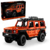 42177-lego-technic LEGO Technic - Mercedes-Benz G 500 PROFESSIONAL Line 42177, 2891 piese