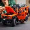 42177-lego-technic-2 LEGO Technic - Mercedes-Benz G 500 PROFESSIONAL Line 42177, 2891 piese