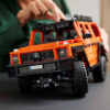 42177-lego-technic-3 LEGO Technic - Mercedes-Benz G 500 PROFESSIONAL Line 42177, 2891 piese