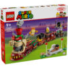 LEGO Super Mario - Expresul Bowser 71437, 1392 piese